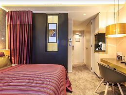 Grand Hôtel La Cloche Dijon - MGallery Collection