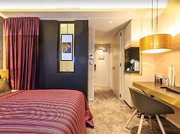 Grand Hôtel La Cloche Dijon - MGallery Collection