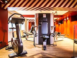 Grand Hôtel La Cloche Dijon - MGallery Collection