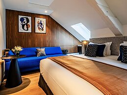 Grand Hôtel La Cloche Dijon - MGallery Collection