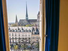 Grand Hôtel La Cloche Dijon - MGallery Collection