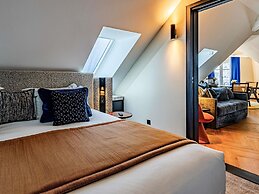 Grand Hôtel La Cloche Dijon - MGallery Collection