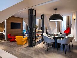 Grand Hôtel La Cloche Dijon - MGallery Collection