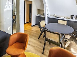 Grand Hôtel La Cloche Dijon - MGallery Collection