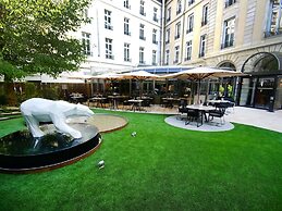 Grand Hôtel La Cloche Dijon - MGallery Collection