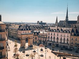 Grand Hôtel La Cloche Dijon - MGallery Collection