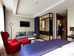 Grand Hôtel La Cloche Dijon - MGallery Collection