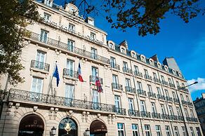Grand Hôtel La Cloche Dijon - MGallery Collection
