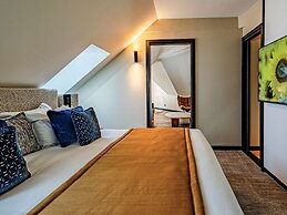 Grand Hôtel La Cloche Dijon - MGallery Collection