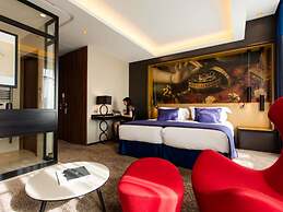 Grand Hôtel La Cloche Dijon - MGallery Collection