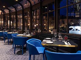 Grand Hôtel La Cloche Dijon - MGallery Collection