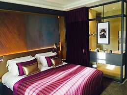 Grand Hôtel La Cloche Dijon - MGallery Collection