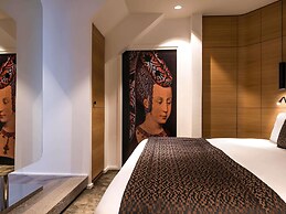 Grand Hôtel La Cloche Dijon - MGallery Collection