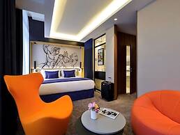 Grand Hôtel La Cloche Dijon - MGallery Collection