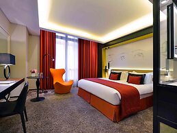 Grand Hôtel La Cloche Dijon - MGallery Collection