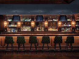 The Newbury Boston