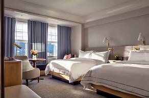 The Newbury Boston