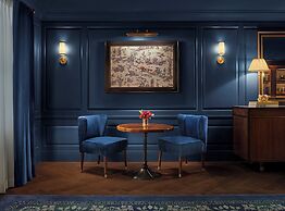 The Newbury Boston