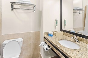 Best Western Maple Ridge Hotel