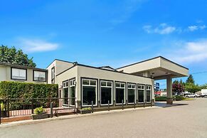 Best Western Maple Ridge Hotel