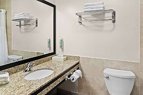 Best Western Maple Ridge Hotel