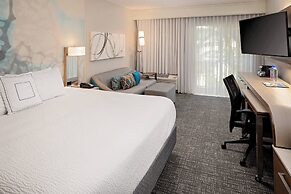 Courtyard by Marriott Fort Lauderdale North/Cypress Creek