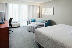 Courtyard by Marriott Fort Lauderdale North/Cypress Creek