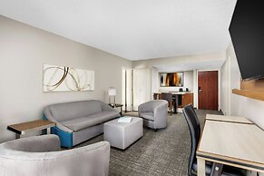 Courtyard by Marriott Fort Lauderdale North/Cypress Creek