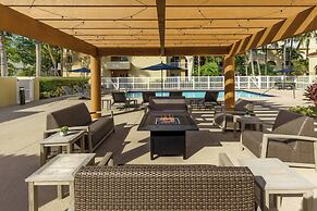Courtyard by Marriott Fort Lauderdale North/Cypress Creek