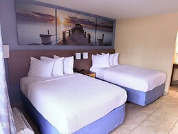 Days Inn by Wyndham St. Petersburg / Tampa Bay Area