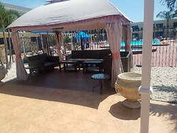 Days Inn by Wyndham St. Petersburg / Tampa Bay Area