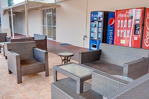 Days Inn by Wyndham St. Petersburg / Tampa Bay Area