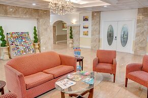 Days Inn by Wyndham St. Petersburg / Tampa Bay Area