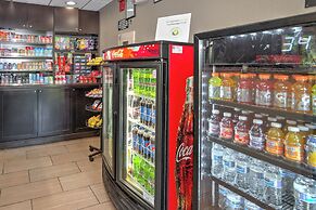 Super 8 by Wyndham Knoxville West/Farragut