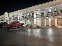 Super 8 by Wyndham Knoxville West/Farragut