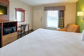 Super 8 by Wyndham Knoxville West/Farragut