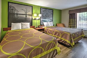 Super 8 by Wyndham Knoxville West/Farragut