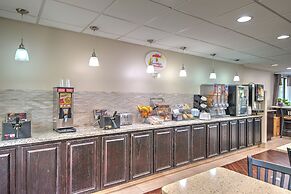 Super 8 by Wyndham Knoxville West/Farragut