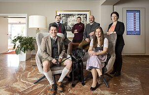 ARCOTEL Castellani Salzburg