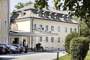 ARCOTEL Castellani Salzburg