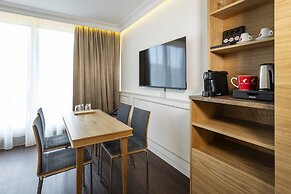 ARCOTEL Castellani Salzburg