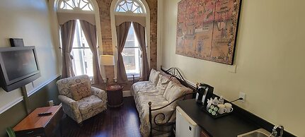 The Biltmore Greensboro Hotel