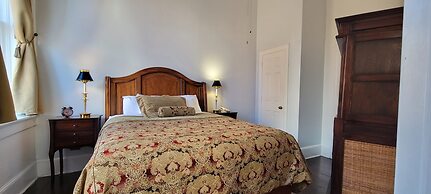 The Biltmore Greensboro Hotel