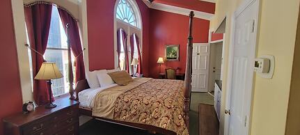 The Biltmore Greensboro Hotel