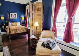 The Biltmore Greensboro Hotel