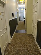 The Biltmore Greensboro Hotel