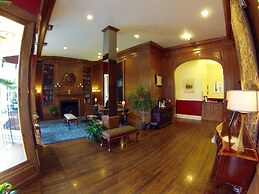 The Biltmore Greensboro Hotel