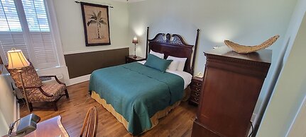 The Biltmore Greensboro Hotel