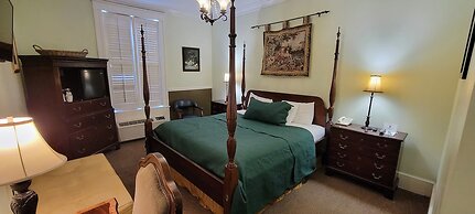 The Biltmore Greensboro Hotel