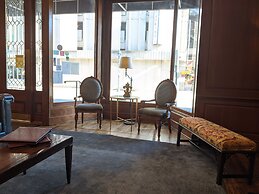 The Biltmore Greensboro Hotel